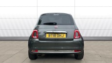 Fiat 500 1.2 Mirror 3dr Petrol Hatchback